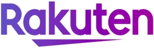 Rakuten Logo