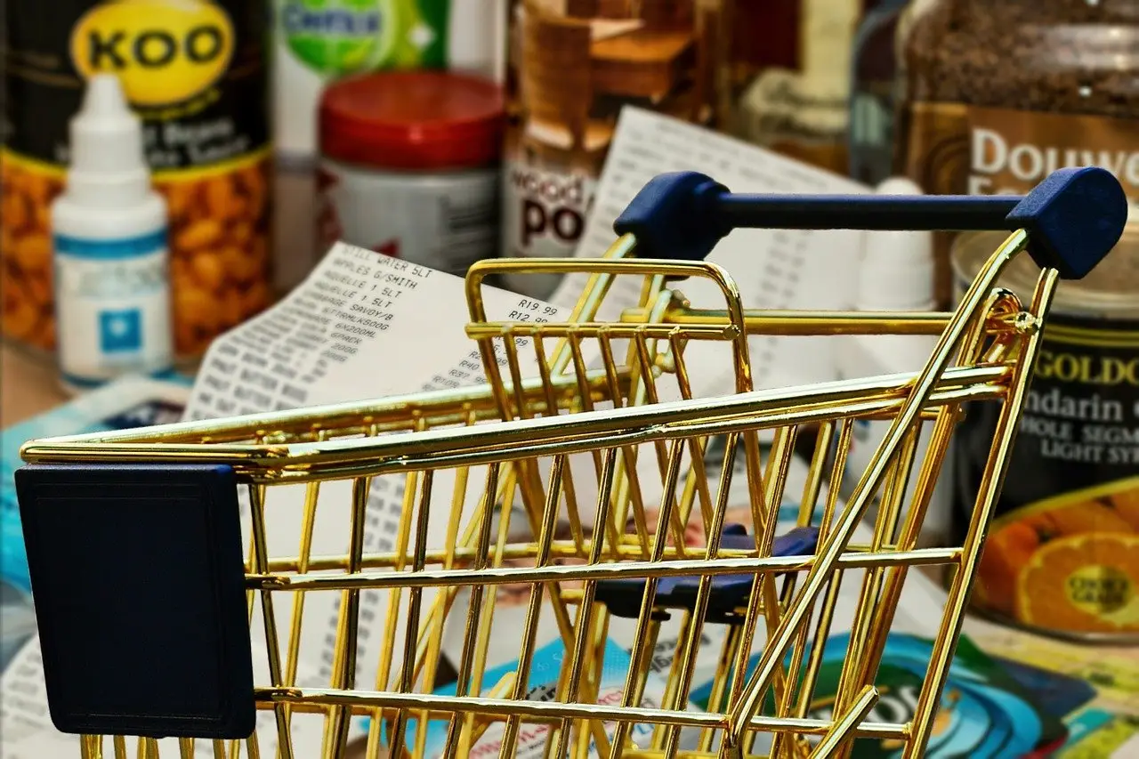 10 Free Apps That Pay You to Scan Grocery Receipts in 2026