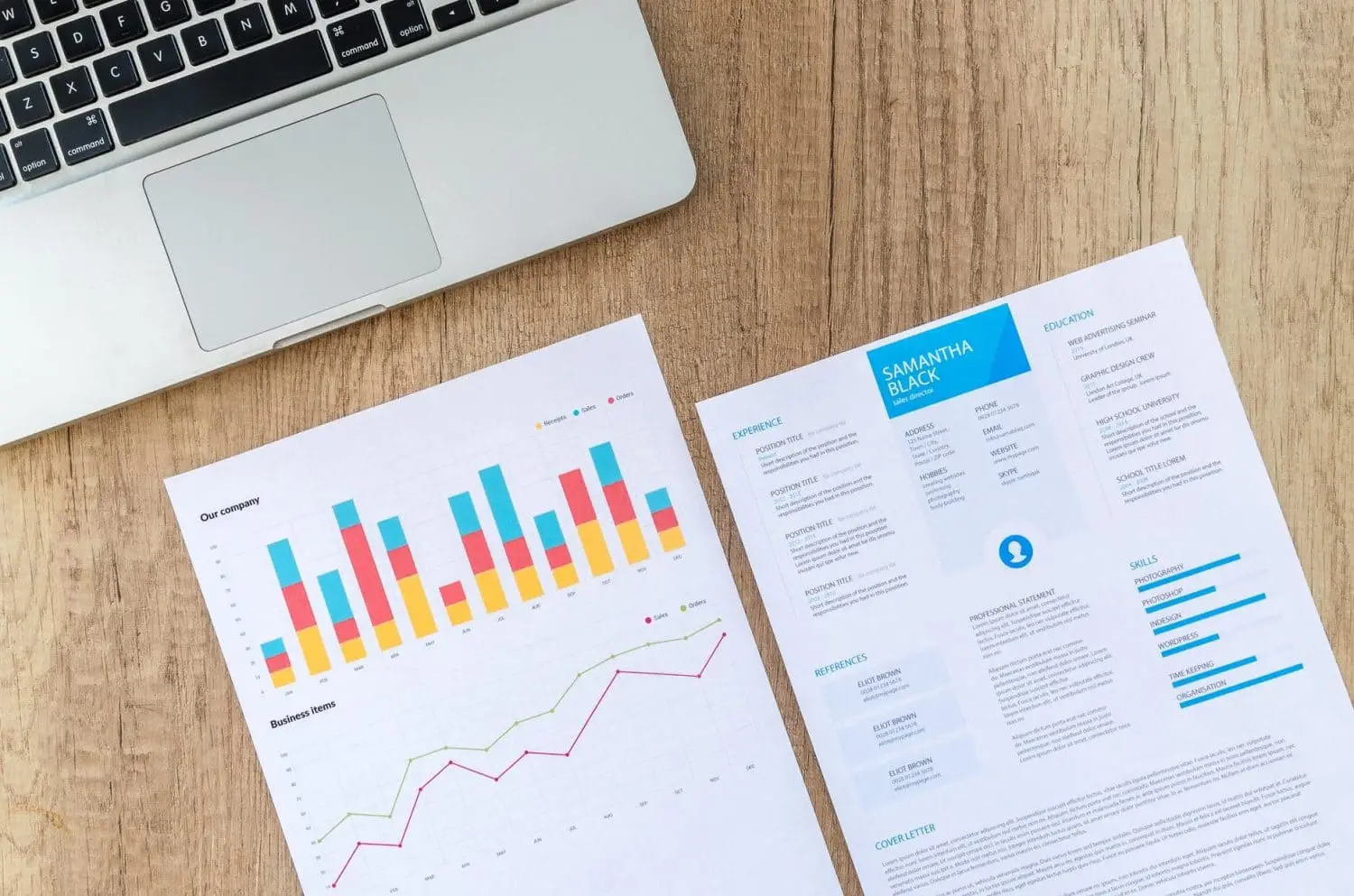 8 Companies Hiring Remote Resume Writers (Apply Today)