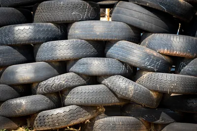 How to Sell Used Tires: The Complete Guide (Online & Local)