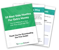 Free Side Hustle Guide