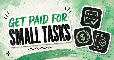 Small Task Jobs: 30 Legit Ways to Earn Real Money in 2026