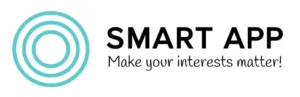 Smart App Logo