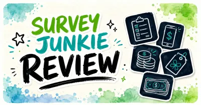 Survey Junkie Review: What You Actually Earn and Who Should Join