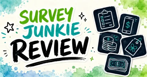 Survey Junkie Review: What You Actually Earn and Who Should Join
