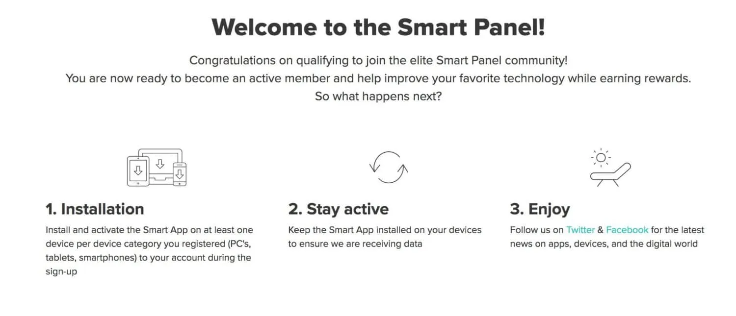 Smart Panel Review 2026: Earn $110/Year in Passive Income
