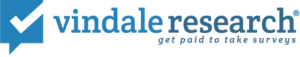Vindale Research Logo
