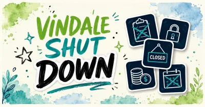 Vindale Research Review: The Site Shut Down in 2021 (What to Use Instead)