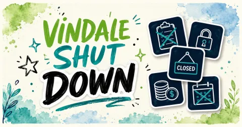 Vindale Research Review: The Site Shut Down in 2021 (What to Use Instead)