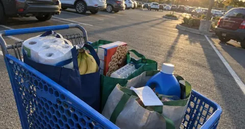 3 Ways to Get Walmart Cash Back In Store, Online and at the Pump
