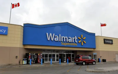 3 Walmart Cash Back Hacks That Save You Up to 12.5% Every Trip