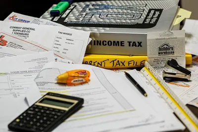 11 Ways to Cheat on Your Taxes (They're Actually 100% Legal)