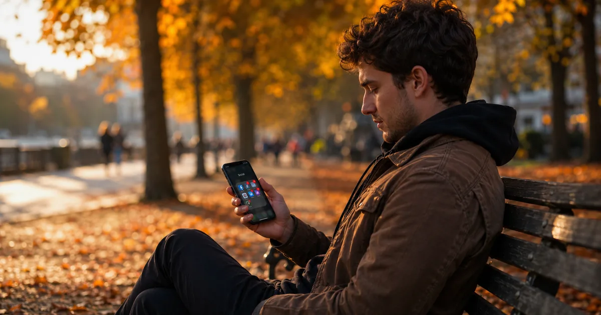 Earning money through apps while out and about
