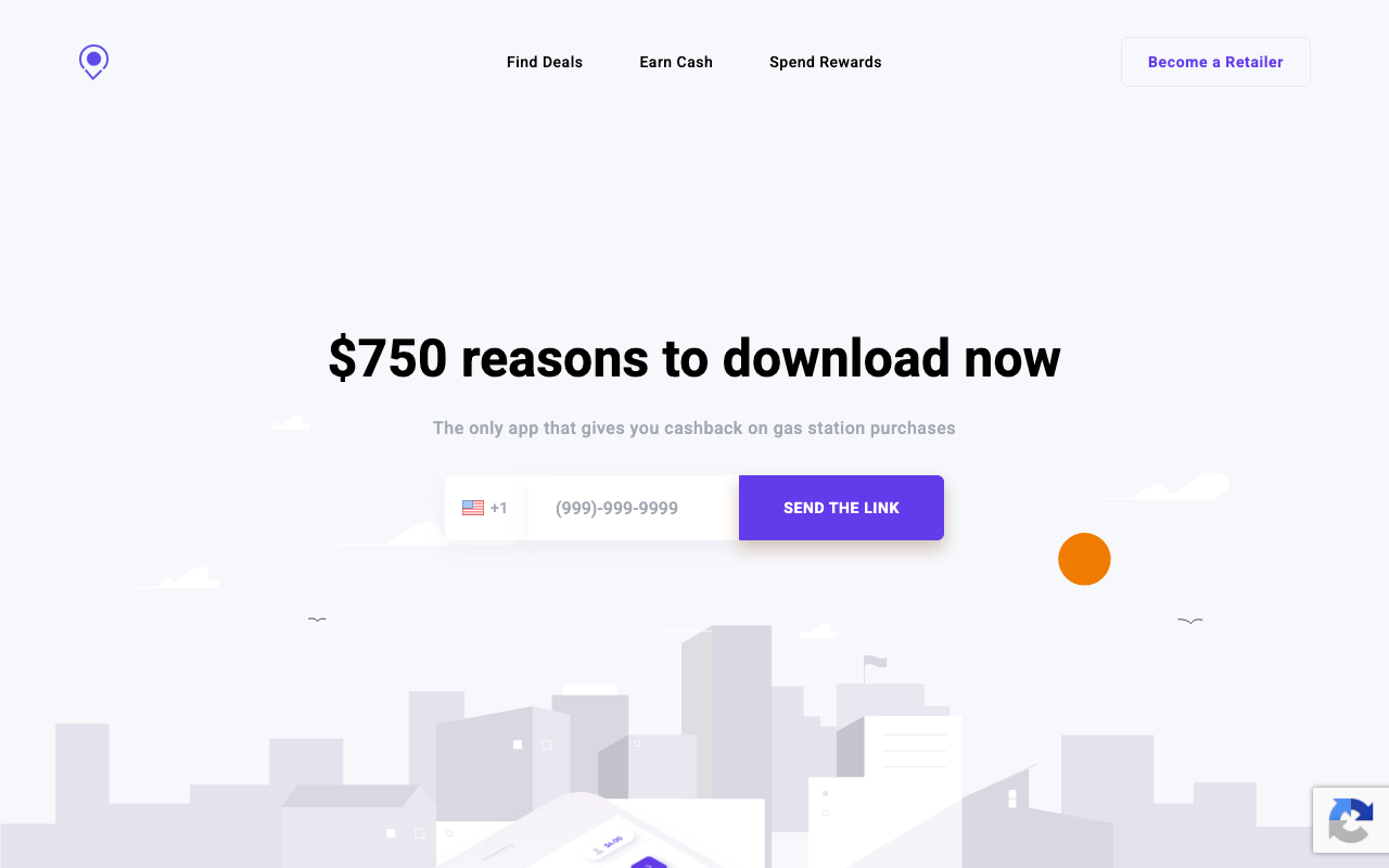 Trunow homepage